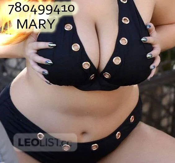 Escorts Edmonton, Alberta Busty 44H natural....Mary