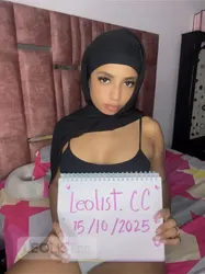 Escorts Milton, Ontario Aaliyah