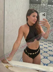 Escorts Madrid, Spain HANNAH