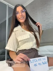 Escorts Summerside, Prince Edward Island Bella Fox