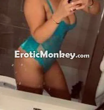 Escorts Daytona Beach, Florida Roxie