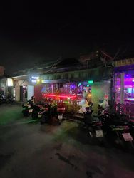 Chiang Mai, Thailand Jackie Bar