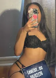 Escorts London, Ontario Heaven