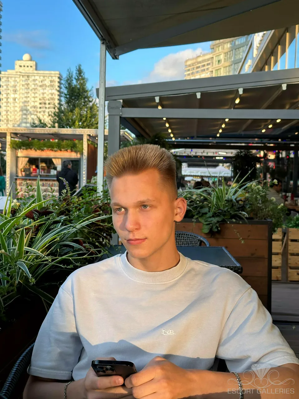 Escorts Moscow, Russia null