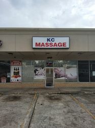 Houston, Texas Kc Massage