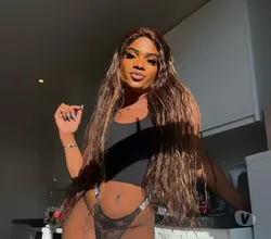 Escorts Liverpool, England LARYSSAH BRAZILIAN🇧🇷🔥PARTY🔥100%REAL 🫶🏽🥳