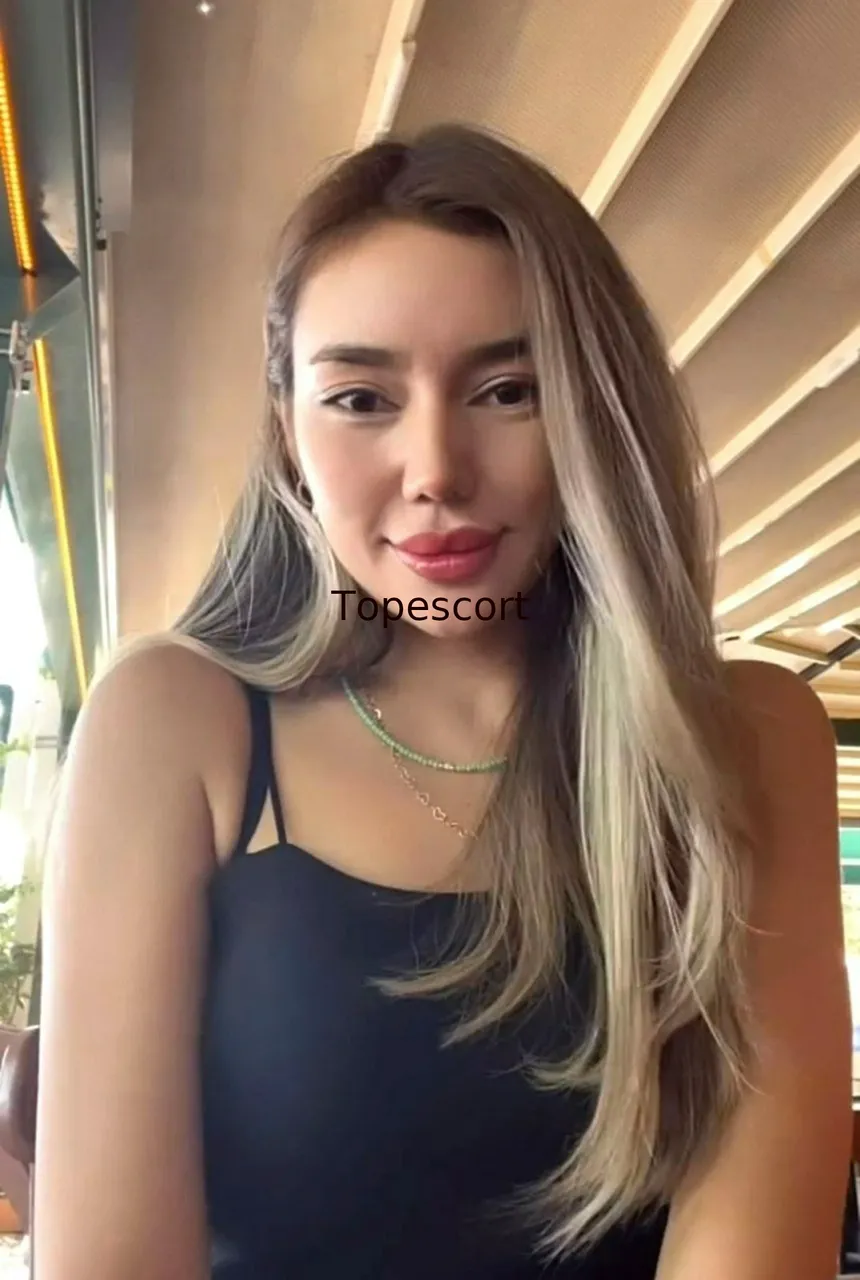 Escorts Hong Kong, Hong Kong Rebekka