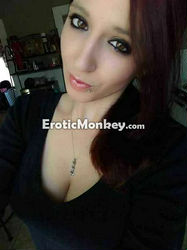 Escorts Chicopee, Massachusetts Christina hope
