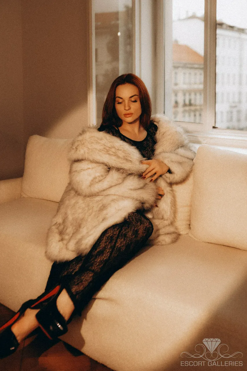 Escorts Prague, Czech Republic null