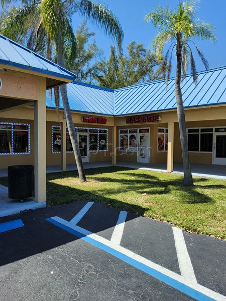 Massage Parlors Fort Lauderdale, Florida Oriental Massage A1 Spa