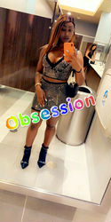 Escorts El Paso, Texas ObsessionAmore