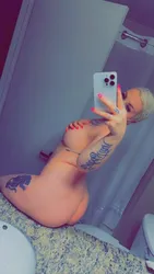 Escorts Cleveland, Ohio Mallory Monroe | The Tattooed Angel 🥰