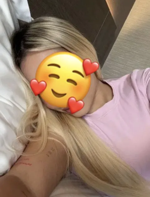 Body Rubs Houston, Texas Gaby