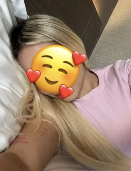 Body Rubs Houston, Texas Gaby