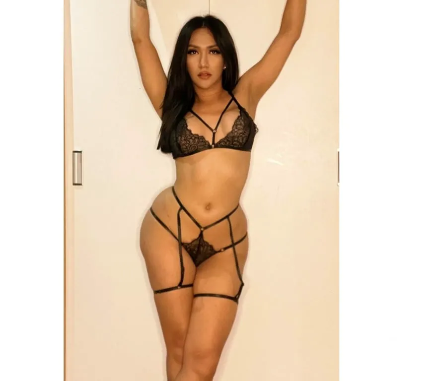 Escorts Kensington, England TS Alliyah in Earl’s Court London