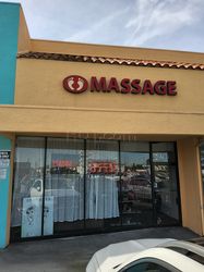 Lakewood, California Chinese Health Massage