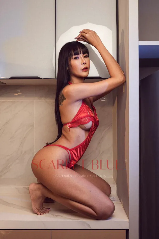 Escorts Melbourne, Australia Mifiya 



