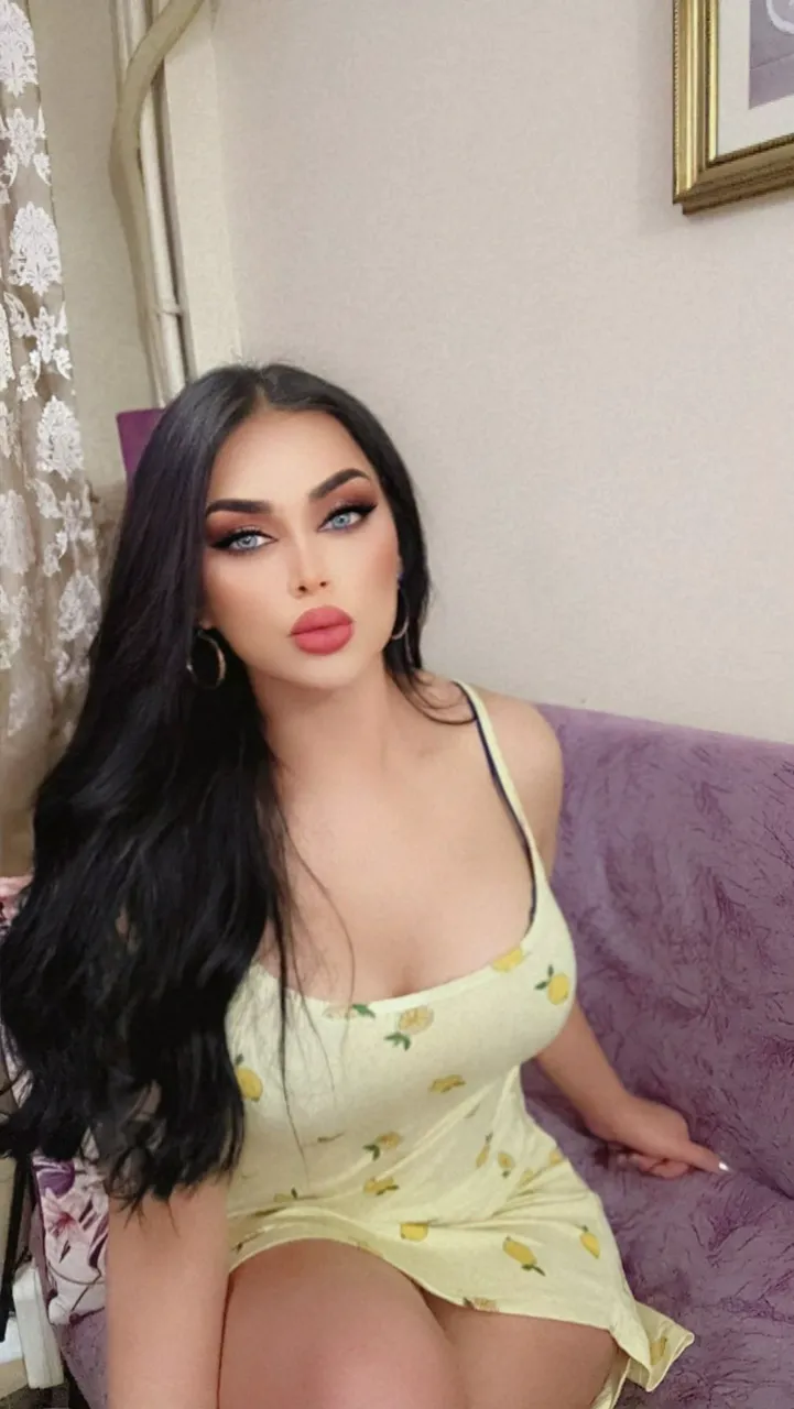 Escorts Istanbul, Turkey arabic haneen' حنين شيميل اسطنبول عربيه