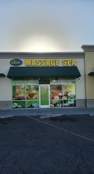 Las Vegas, Nevada Classic Massage Spa