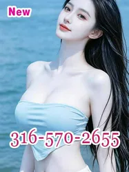 Escorts Wichita, Kansas 🟥New girl🟥