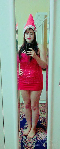 Escorts Cairo, Egypt nelly