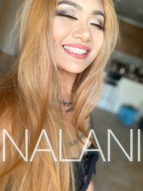 Escorts Anaheim, California NalaniK