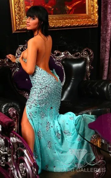 Escorts Preston, England Lina