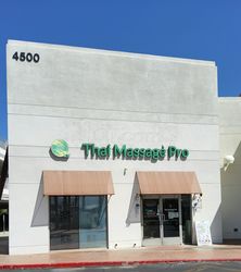 Henderson, Nevada Thai Massage Pro