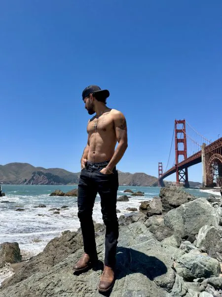 Escorts Las Vegas, Nevada Joseph_DTX