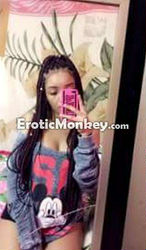 Escorts Palm Springs, California Ruby