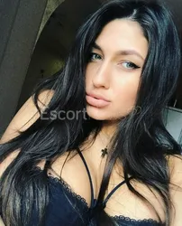 Escorts Ukraine Nastya