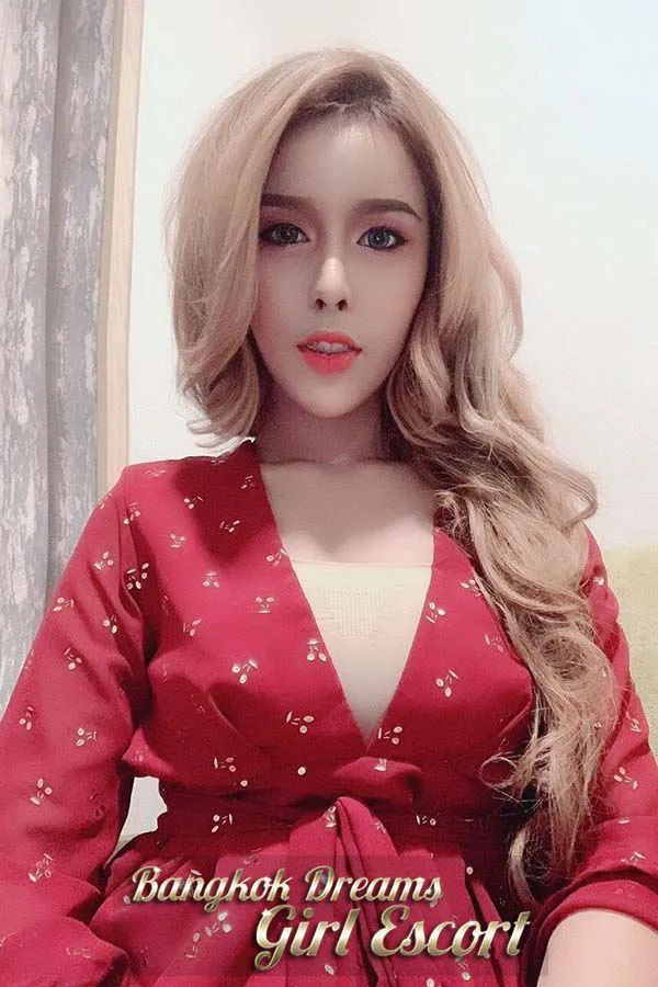 Escorts Bangkok, Thailand Hot Body Petite Escort J-net Satisfaction Guaranteed