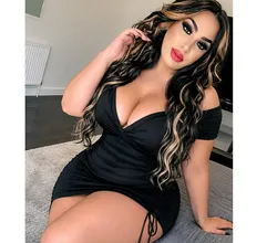 Escorts Sheffield, England New TRANSEXUAL curvy party big boobs🍑❤️