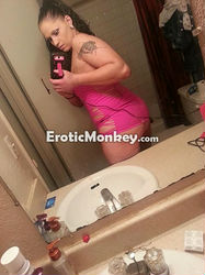 Escorts Oklahoma City, Oklahoma Zoey