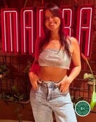 Escorts Cavan, Ireland Vanessa