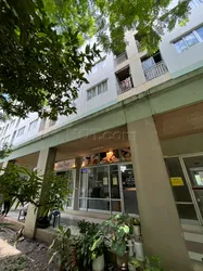 Bangkok, Thailand Ban Nut Massage