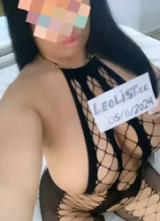 Escorts London, Ontario MelanieThaBody