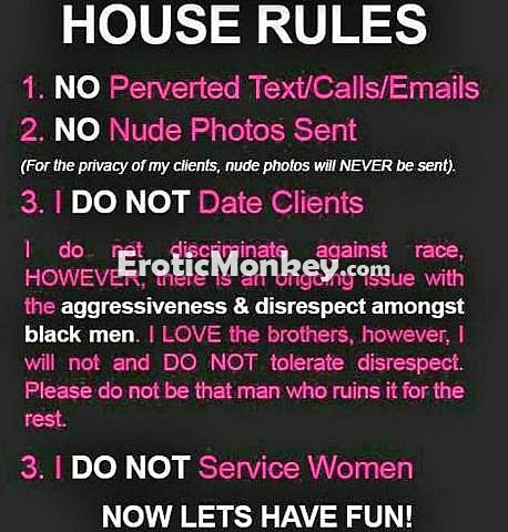 Escorts Fort Lauderdale, Florida Nichole