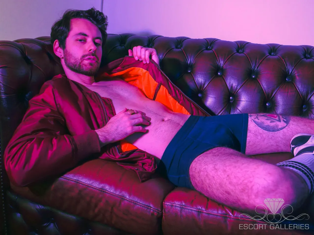 Escorts Berlin, Germany null