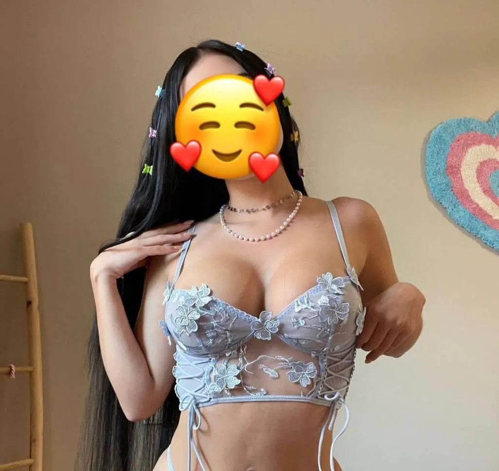 Escorts Toronto, Ontario Ambar