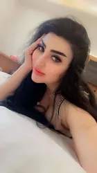 Escorts Doha, Qatar Aliye