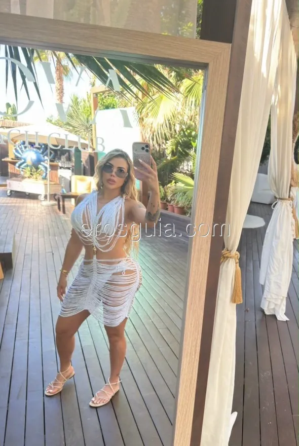 Escorts Marbella, Spain Alexa
