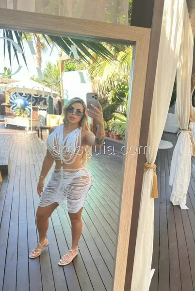 Escorts Marbella, Spain Alexa