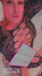 Escorts Trois-Rivieres, Quebec Jahzee