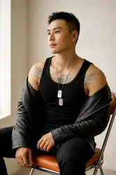Escorts Bangkok, Thailand PatrickWilliam