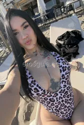 Escorts Madrid, Spain Valentina