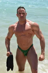 Escorts Marbella, Spain AresMuscle