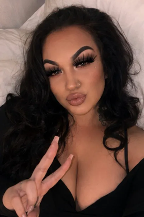Escorts Yuba City, California Kali_white
