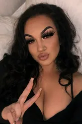 Escorts Yuba City, California Kali_white