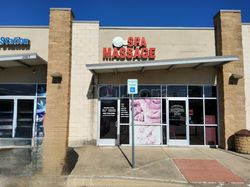 Massage Parlors Fort Worth, Texas King Finger Spa Massage